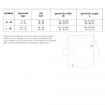 Plus Size Womens Merino Poncho, Woolen Poncho with Hoodie, Knitted Gray Warm Poncho DROP - Image 8