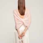 Luxurious Wedding Bridal Shrug, Wedding Bolero for Bride, Cover up Bridal Top, Wedding Sweater Cover Up - Image 6