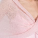 Mohair Wrap Modern Wedding Shrug, Wedding Sweater Cover Up, Wedding Mohair Cape Shawl - Image 5
