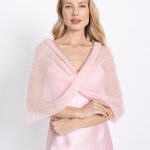 Mohair Wrap Modern Wedding Shrug, Wedding Sweater Cover Up, Wedding Mohair Cape Shawl - Image 3