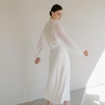 Mohair Wrap Modern Wedding Shrug, Wedding Sweater Cover Up, Wedding Mohair Cape Shawl - Image 7