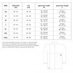 Black Merino Wool Sweater Men: Scandinavian Knit Pullover, Scandi Style Mens Pullover Merino Wool Sweater for Man / TORO - Image 10