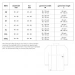 New Wool Sweater for Men with Ornaments, Scandinavian Style 100% Woolen Top for Men OLLE - Image 5