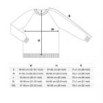 Soft Merino Wool Scandinavian Men Jumper, Hygge wool pullover sweater men, Merino wool turtleneck, Warm autumn knitted sweater / DAVID - Image 11