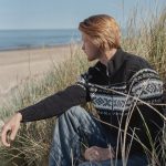 Sustainable New Wool Jumper for Men, Scandinavian Mens Sweater, Hand Knitted Mens Winter Gift Sweater, Icelandic Sweater Men Gift / HANS - Image 7