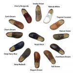 Handmade Leather Barefoot Shoes: Earth Brown Zero Drop Footwear - Image 7