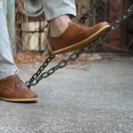 Handmade Leather Barefoot Shoes: Earth Brown Zero Drop Footwear - Image 3