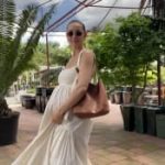 The Cozette Maternity Dress - PDF Sewing Pattern - XXS to 7XL - Image 2