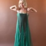 The Sydney Dress - PDF Sewing Pattern sizes XXS to 7XL - Image 2