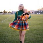 The Mathilde Dress - PDF PATTERN - 21 Total Sizes From XXS to 7XL - Image 6