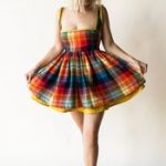 The Mathilde Dress - Sewing Pattern with Video Tutorial - Image 3
