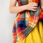 The Mathilde Dress - PDF PATTERN - 21 Total Sizes From XXS to 7XL - Image 3