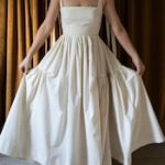 The Cozette Dress PDF Pattern - With Full Video Tutorial - Image 4