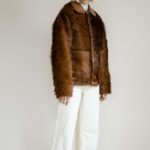 French Chore Coat PDF Pattern - Image 3