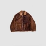 French Chore Coat PDF Pattern - Image 4