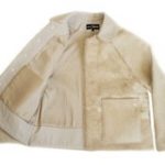 French Chore Coat PDF Pattern - Image 2