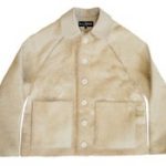 French Chore Coat PDF Pattern