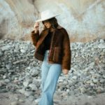 French Chore Coat PDF Pattern