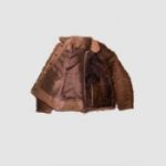 French Chore Coat PDF Pattern - Image 5