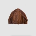 French Chore Coat PDF Pattern - Image 6