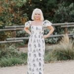 The Lola Dress - Sizes XXS to 7XL with Full Video Tutorial - Image 3