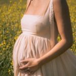 The Cozette Maternity Dress - PDF Sewing Pattern - XXS to 7XL - Image 6