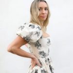 The Lola Dress - Sizes XXS to 7XL with Full Video Tutorial - Image 4