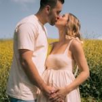 The Cozette Maternity Dress - PDF Sewing Pattern - XXS to 7XL - Image 4