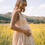 The Cozette Maternity Dress - PDF Sewing Pattern - XXS to 7XL - Image 6