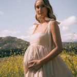 The Cozette Maternity Dress - PDF Sewing Pattern - XXS to 7XL - Image 5