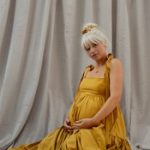 The Cozette Maternity Dress - PDF Sewing Pattern - XXS to 7XL - Image 3