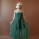 The Sydney Dress - PDF Sewing Pattern sizes XXS to 7XL