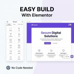 Appvio — SaaS & App Landing Page Theme - Image 2