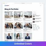 Appvio — SaaS & App Landing Page Theme - Image 3