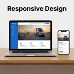 Cargonix — Freight & Logistics WordPress Theme - Image 4