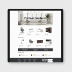 Cartivo – Luxury Furniture Store WooCommerce WordPress Theme - Image 5