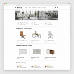 Cartivo – Luxury Furniture Store WooCommerce WordPress Theme - Image 4
