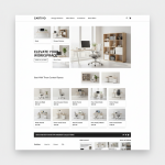 Cartivo – Luxury Furniture Store WooCommerce WordPress Theme - Image 6