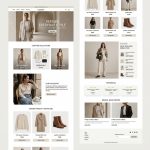 Cartzen - Beauty Cosmetics & Makeup SkinCare WooCommerce WordPress Theme - Image 2