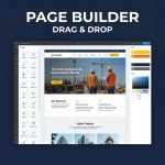 Concra — Construction & Building Company Theme - Image 3
