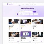 Coursify — LMS & Online Learning Theme - Image 3