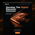 Crevo — Creative Agency WordPress Theme - Image 2