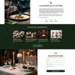 Dinevox — Restaurant & Bistro Theme - Image 4