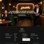 Dinevox — Restaurant & Bistro Theme - Image 2