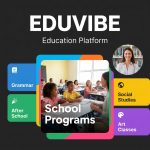 Eduvibe — Multipurpose Education Theme