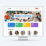 Eduvibe — Multipurpose Education Theme - Image 3