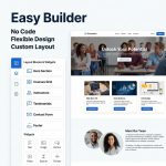 Eduvibe — Multipurpose Education Theme - Image 2
