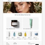 Glowra — Beauty & Cosmetics Store Theme - Image 3
