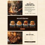 Grillhaus — Burger & Fast Food Theme - Image 3