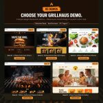 Grillhaus — Burger & Fast Food Theme - Image 4